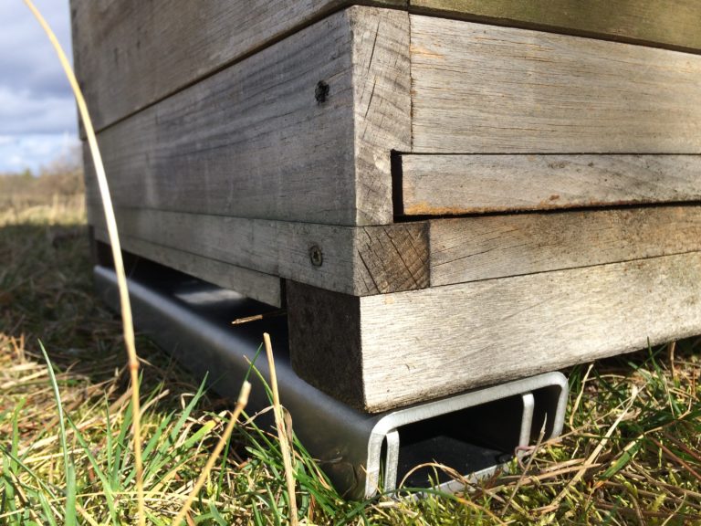 Bienenstockwaage Easy – Digitale Federwaage 50 Kg Produktbild-Vorschau 2